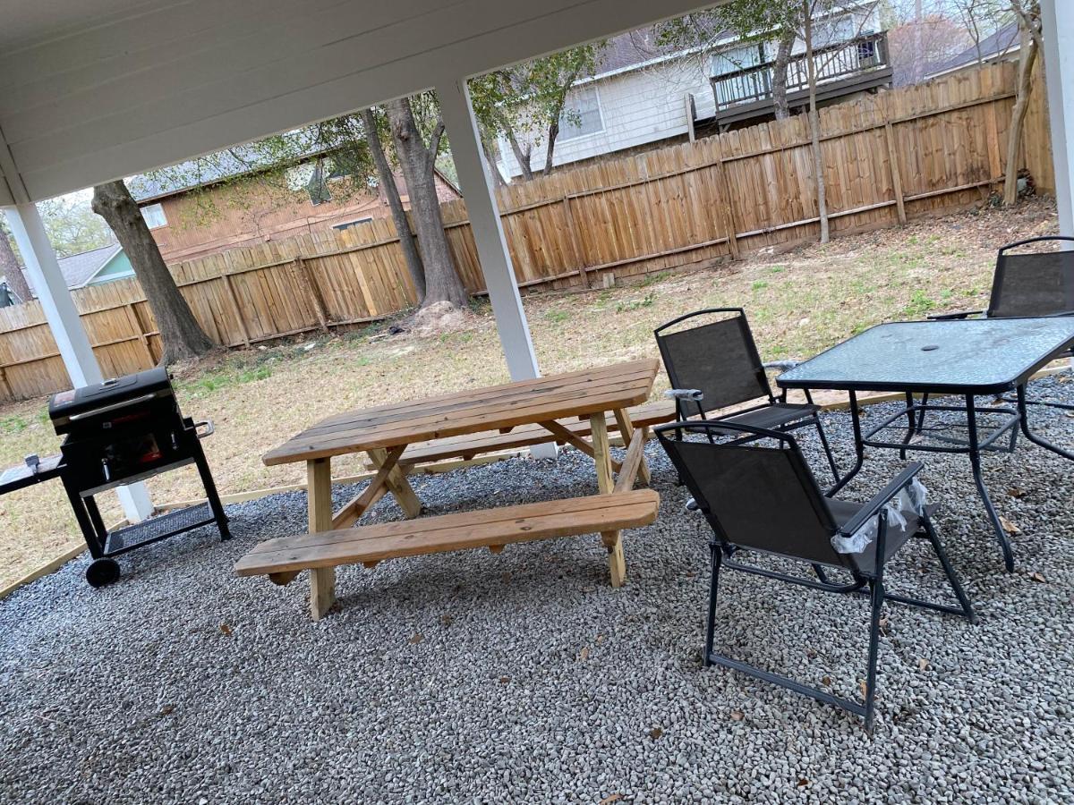 Stunning Family Home In North Houston!!! - Briar Creek Spring Kültér fotó