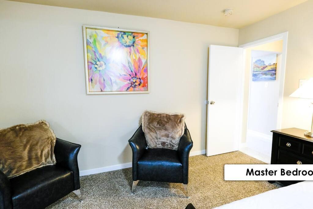 Stunning Family Home In North Houston!!! - Briar Creek Spring Kültér fotó