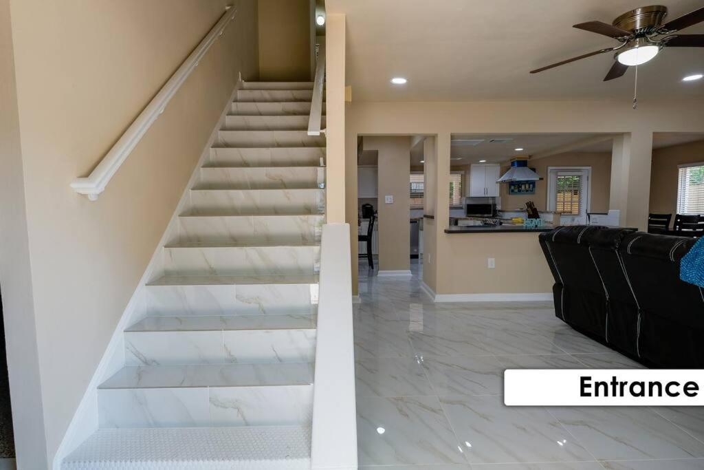 Stunning Family Home In North Houston!!! - Briar Creek Spring Kültér fotó