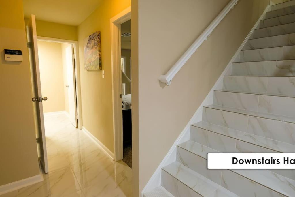 Stunning Family Home In North Houston!!! - Briar Creek Spring Kültér fotó