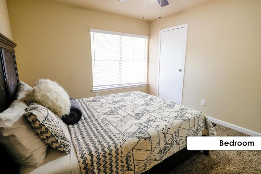 Stunning Family Home In North Houston!!! - Briar Creek Spring Kültér fotó